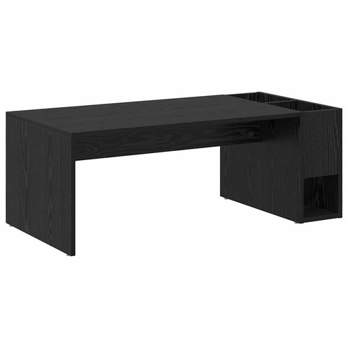 Coffee table engineered wood - table,
