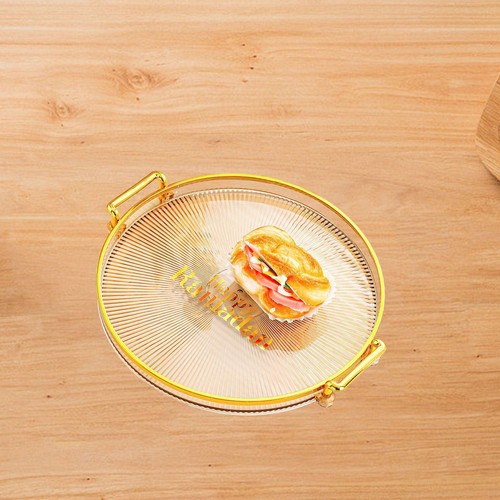 Serving tray coffee table - serving,