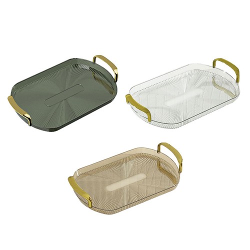 Versatile serving tray with - versatile,