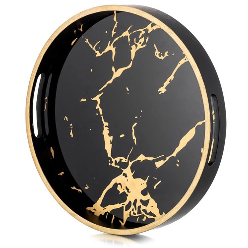 Hanobe round decorative coffee - decorative,