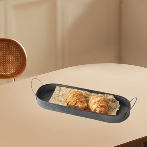 Bread tray fruit plate vanity - fruit,