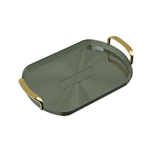 Versatile serving tray with - versatile,