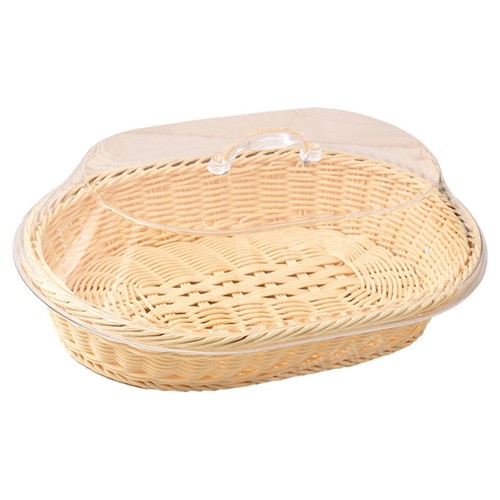 Bread basket serving - basket,