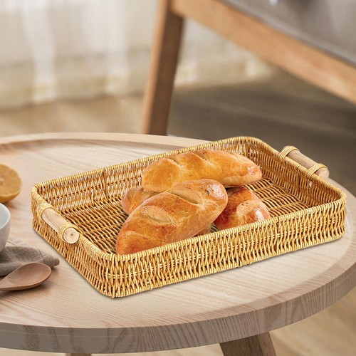 Fruit baskets with handle - with,