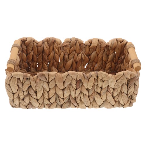 Coffee table tray - table, woven