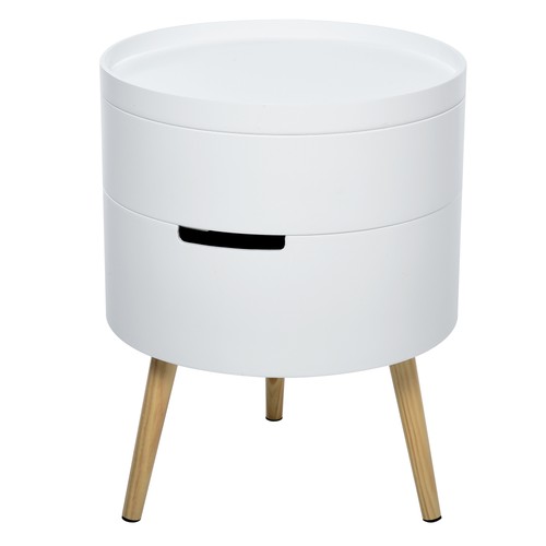 Side coffee table - side,