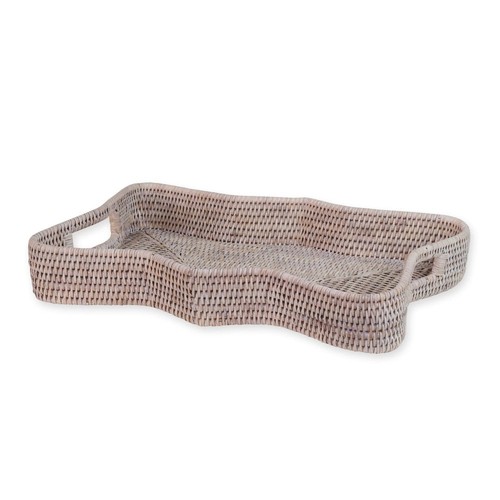 Luxury rectangule rattan - rectangule,