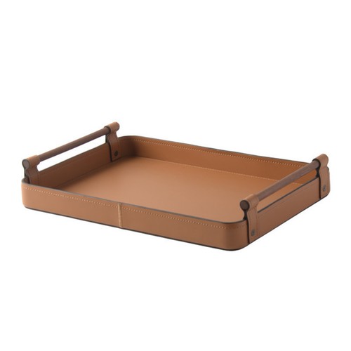 Storage tray with - tray,