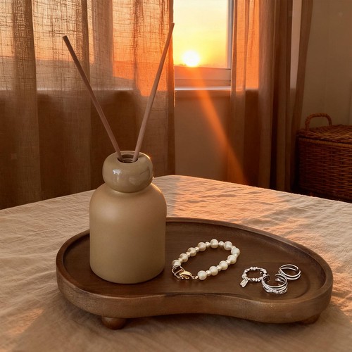 Decorative tray jewelry - tray,