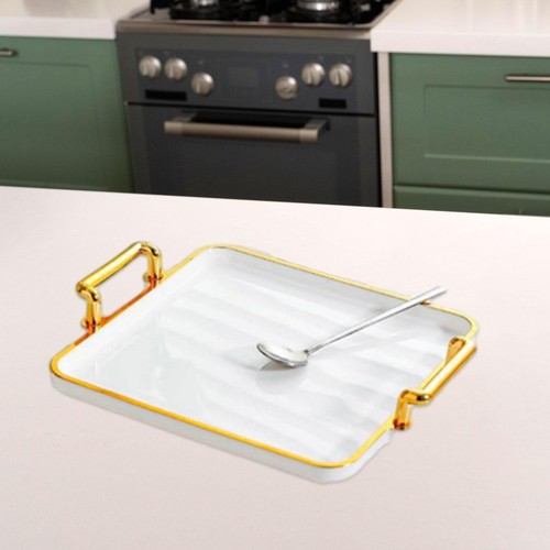 Serving tray fruits - fruits, storage
