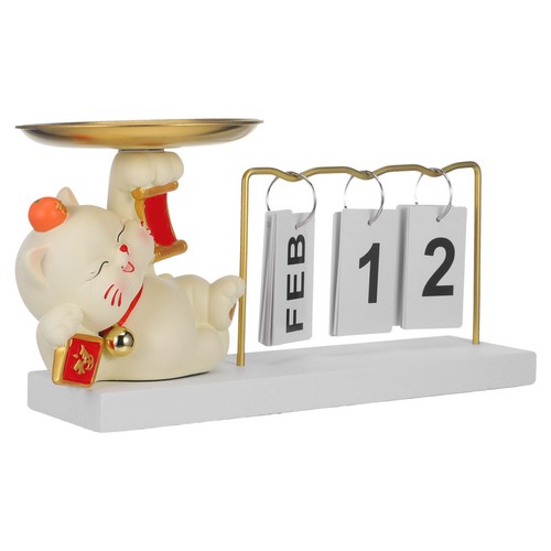 Entrance key storage plate - entrance,