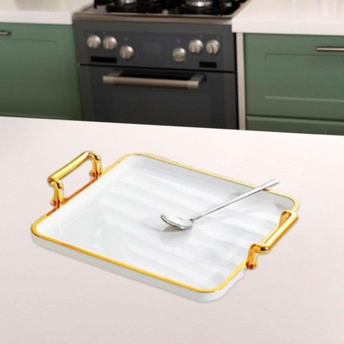 Serving tray fruits - serving,