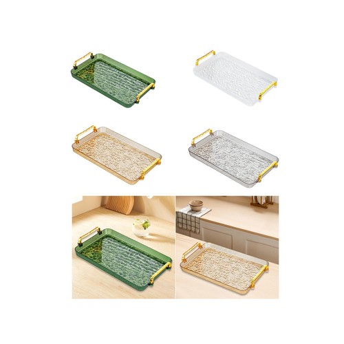 Breakfast platter coffee table - breakfast,