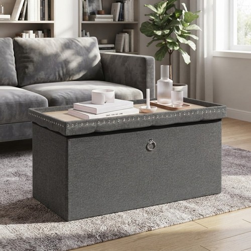 Elegant linen folding storage - elegant,