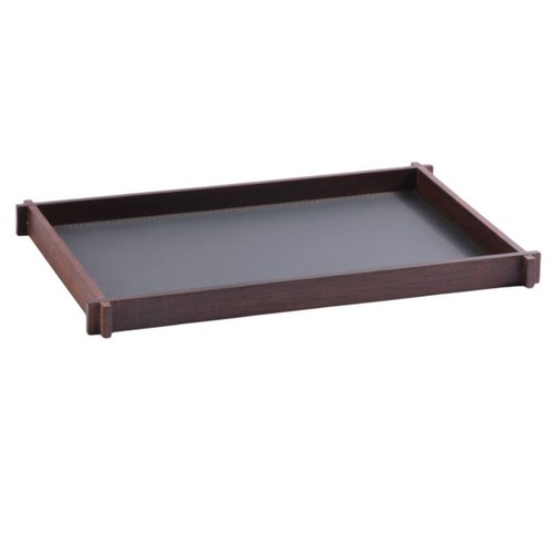 Rectangular storage tray - rectangular,