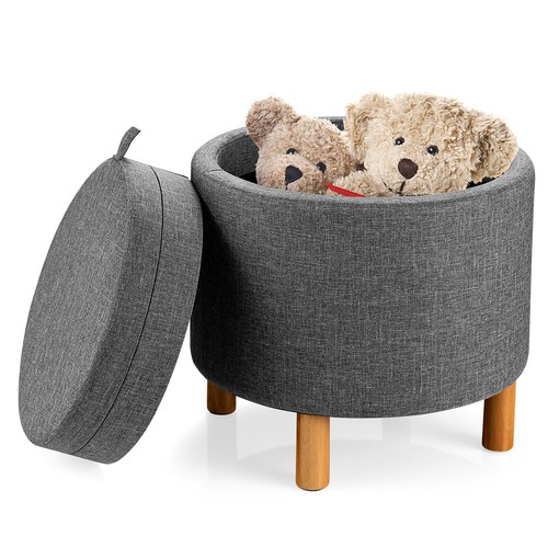 Accent storing footrest tray - footrest,
